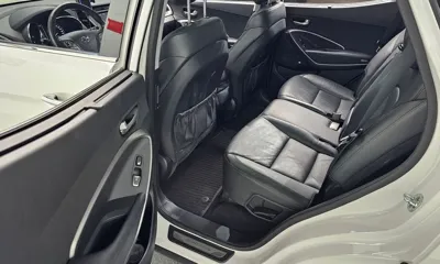 Hyundai Santafe 2016, 71389 км, за 15300000 KRW - фото 11