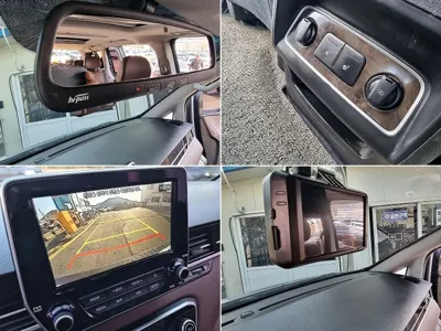 Hyundai Starex 2019, 187775 км, за 15900000 KRW - фото 14