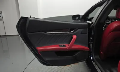 Maserati Quattroporte 2019, 66581 км, за 39990000 KRW - фото 25