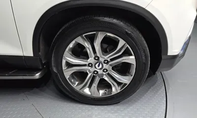 KG_Mobility_Ssangyong Rexton 2019, 153637 км, за 11900000 KRW - фото 5