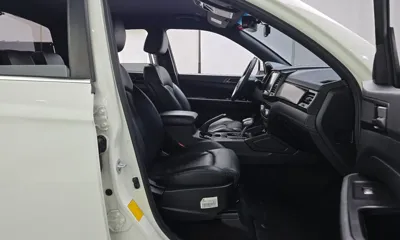 KG_Mobility_Ssangyong Rexton 2020, 102856 км, за 13700000 KRW - фото 11