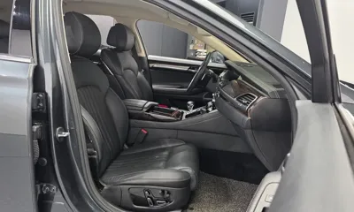 Genesis G90 2019, 112744 км, за 27600000 KRW - фото 11