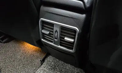 Mercedes-Benz GLA-Class 2018, 62544 км, за 18500000 KRW - фото 28