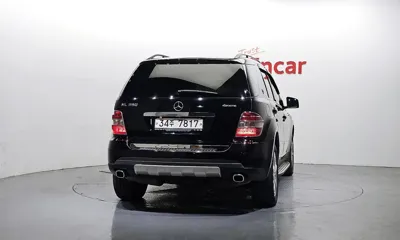 Mercedes-Benz M-Class 2006, 193856 км, за 5500000 KRW