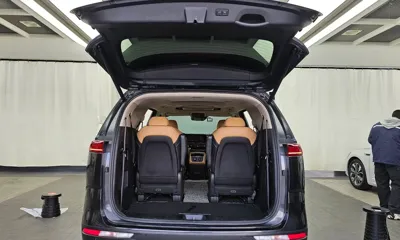 Kia Canival 2021, 57723 км, за 27990000 KRW - фото 20