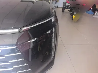 GAC Motor 传祺E8 PHEV 2024, 91100 км, за 128000 CNY - фото 5