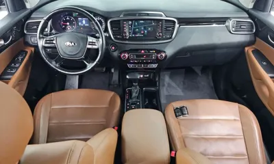 Kia Sorento 2020, 169759 км, за 15700000 KRW - фото 7