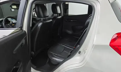 ChevroletGMDaewoo Spark 2017, 119494 км, за 4500000 KRW - фото 26