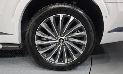 Hyundai Palisade 2023, 42618 км, за 38600000 KRW - фото 21
