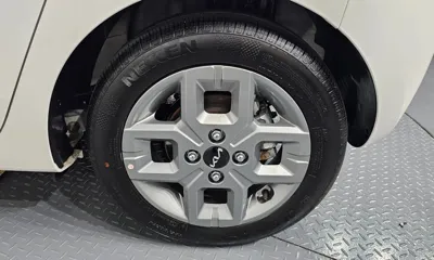Kia Ray 2026, 4583 км, за 17900000 KRW - фото 21