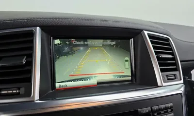 Mercedes-Benz M-Class 2014, 110783 км, за 25900000 KRW - фото 15