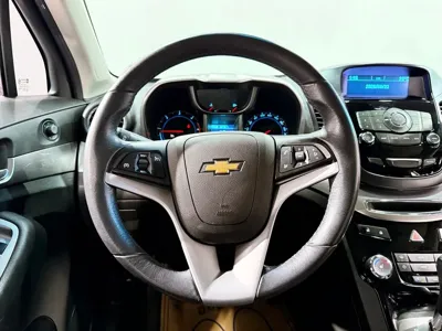 ChevroletGMDaewoo Orlando 2013, 275727 км, за 1800000 KRW - фото 6