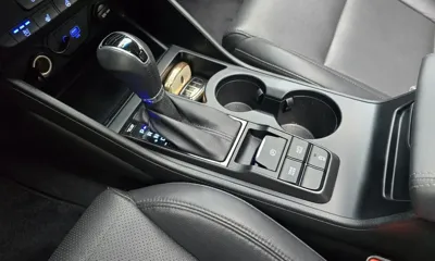 Hyundai Tucson 2019, 69264 км, за 16300000 KRW - фото 9