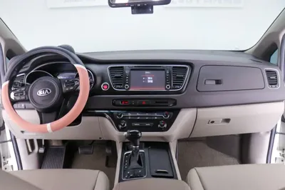 Kia Canival 2015, 147899 км, за 9500000 KRW - фото 7