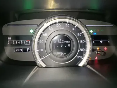 Honda Elysion 2018, 120399 км, за 104300 CNY - фото 12
