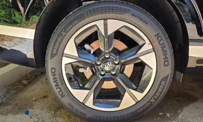 Hyundai Palisade 2026, 500 км, за 46400000 KRW - фото 20