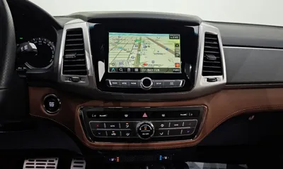 KG_Mobility_Ssangyong Rexton 2018, 35437 км, за 19000000 KRW - фото 16