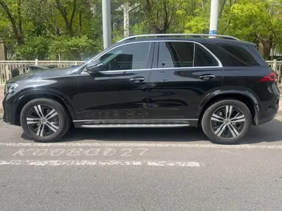 Mercedes-Benz 奔驰GLE(进口) 2023, 26300 км, за 439300 CNY - фото 8
