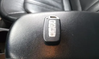 Hyundai Tucson 2012, 157932 км, за 4300000 KRW - фото 31