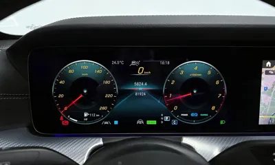 Mercedes-Benz E-Class 2021, 81924 км, за 33500000 KRW - фото 8