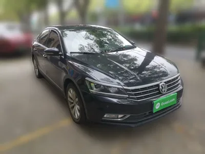 Volkswagen Passat 2017, 95200 км, за 74526.14 CNY