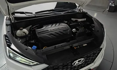 Hyundai Tucson 2019, 40179 км, за 19000000 KRW - фото 6
