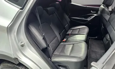 Hyundai Santafe 2015, 117505 км, за 19900000 KRW - фото 11