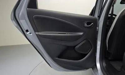 Renault-KoreaSamsung Zoe 2021, 85498 км, за 12500000 KRW - фото 25