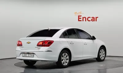 ChevroletGMDaewoo Cruze 2015, 91409 км, за 3800000 KRW - фото 2