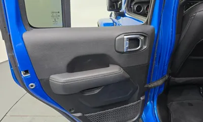 Jeep Wrangler 2022, 21131 км, за 47900000 KRW - фото 25