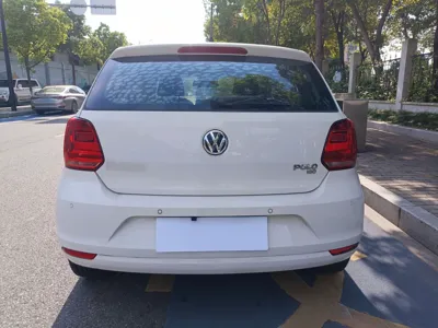 Volkswagen Polo 2018, 39900 км, за 53989.47 CNY - фото 7