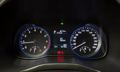 Hyundai Kona 2018, 82135 км, за 13200000 KRW - фото 8