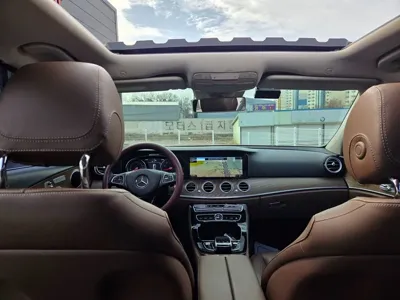 Mercedes-Benz E-Class 2018, 85778 км, за 24290000 KRW - фото 14