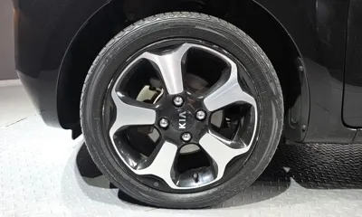 Kia Ray 2015, 113943 км, за 7290000 KRW - фото 5