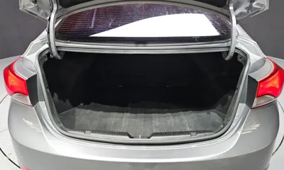 Hyundai Avante 2014, 49736 км, за 6700000 KRW - фото 20