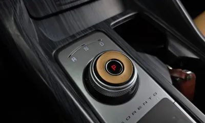 Kia Sorento 2021, 118423 км, за 22800000 KRW - фото 9