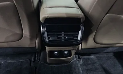 Kia K8 2022, 47470 км, за 23200000 KRW - фото 20
