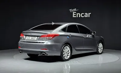 Hyundai i40 2012, 93963 км, за 5990000 KRW