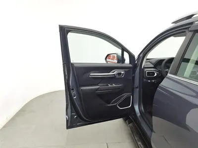Geely Haoyue 2020, 82500 км, за 43900 CNY - фото 8