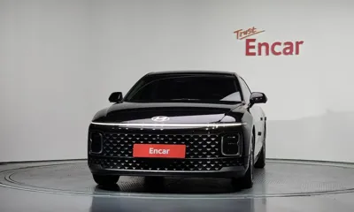 Hyundai Grandeur 2023, 30906 км, за 27590000 KRW - фото 3