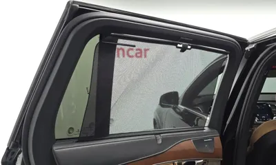 Volvo XC90 2017, 169120 км, за 31000000 KRW - фото 20