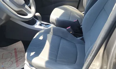 Kia Morning 2016, 93610 км, за 3900000 KRW - фото 8