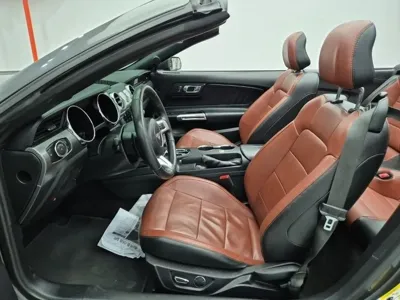 Ford Mustang 2017, 105059 км, за 16300000 KRW - фото 11