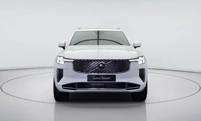Volvo XC90 2026, 2631 км, за 85000000 KRW