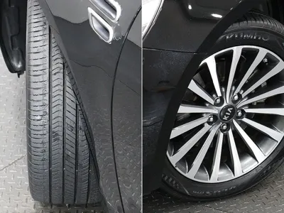 Kia K7 2016, 111001 км, за 9300000 KRW - фото 20