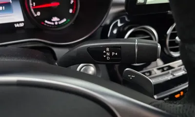 Mercedes-Benz C-Class 2018, 65781 км, за 20100000 KRW - фото 9