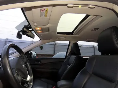 Honda CR-V 2016, 162000 км, за 13700000 KRW - фото 16
