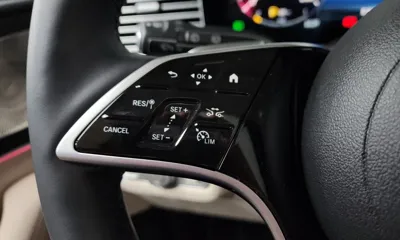 Mercedes-Benz GLE-Class 2025, 6572 км, за 107000000 KRW - фото 15