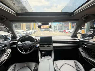 Toyota Avalon 2022, 35000 км, за 123800 CNY - фото 10