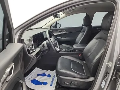 Kia Sportage 2022, 71898 км, за 20990000 KRW - фото 11